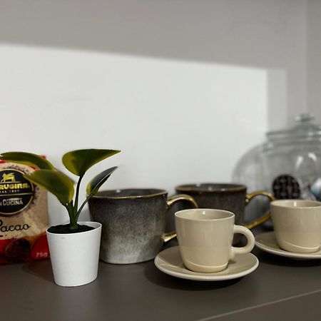 Apartmán Regina Milano In Corso Lodi - Sky Tv, Wifi E Breakfast Box Exteriér fotografie