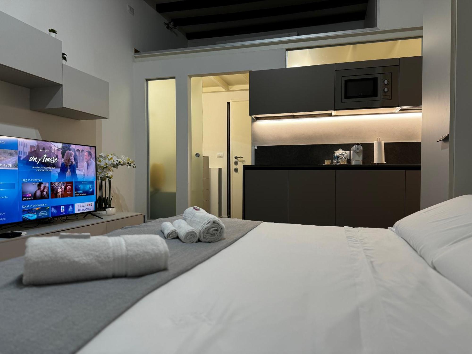 Apartmán Regina Milano In Corso Lodi - Sky Tv, Wifi E Breakfast Box Exteriér fotografie