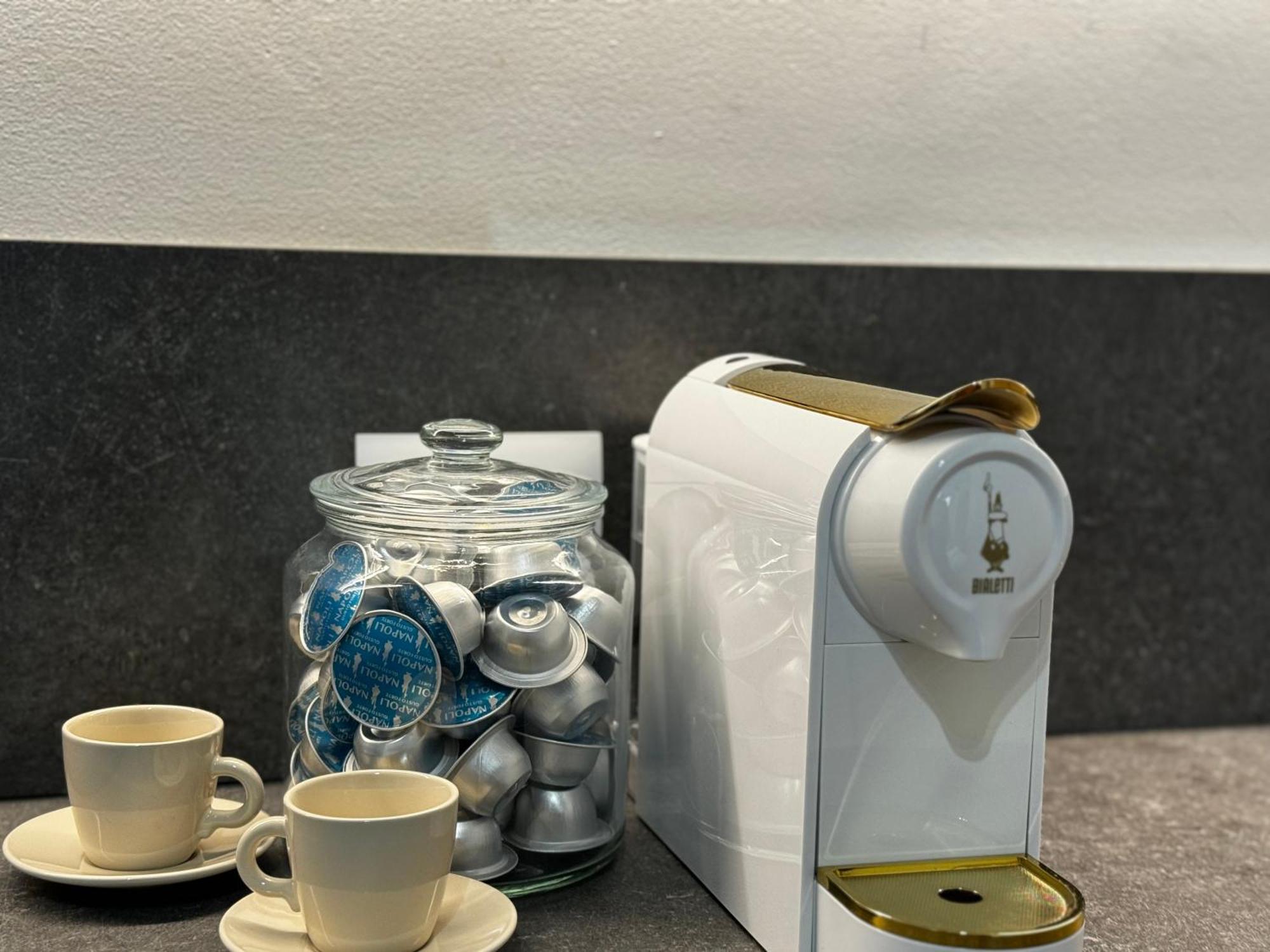 Apartmán Regina Milano In Corso Lodi - Sky Tv, Wifi E Breakfast Box Exteriér fotografie