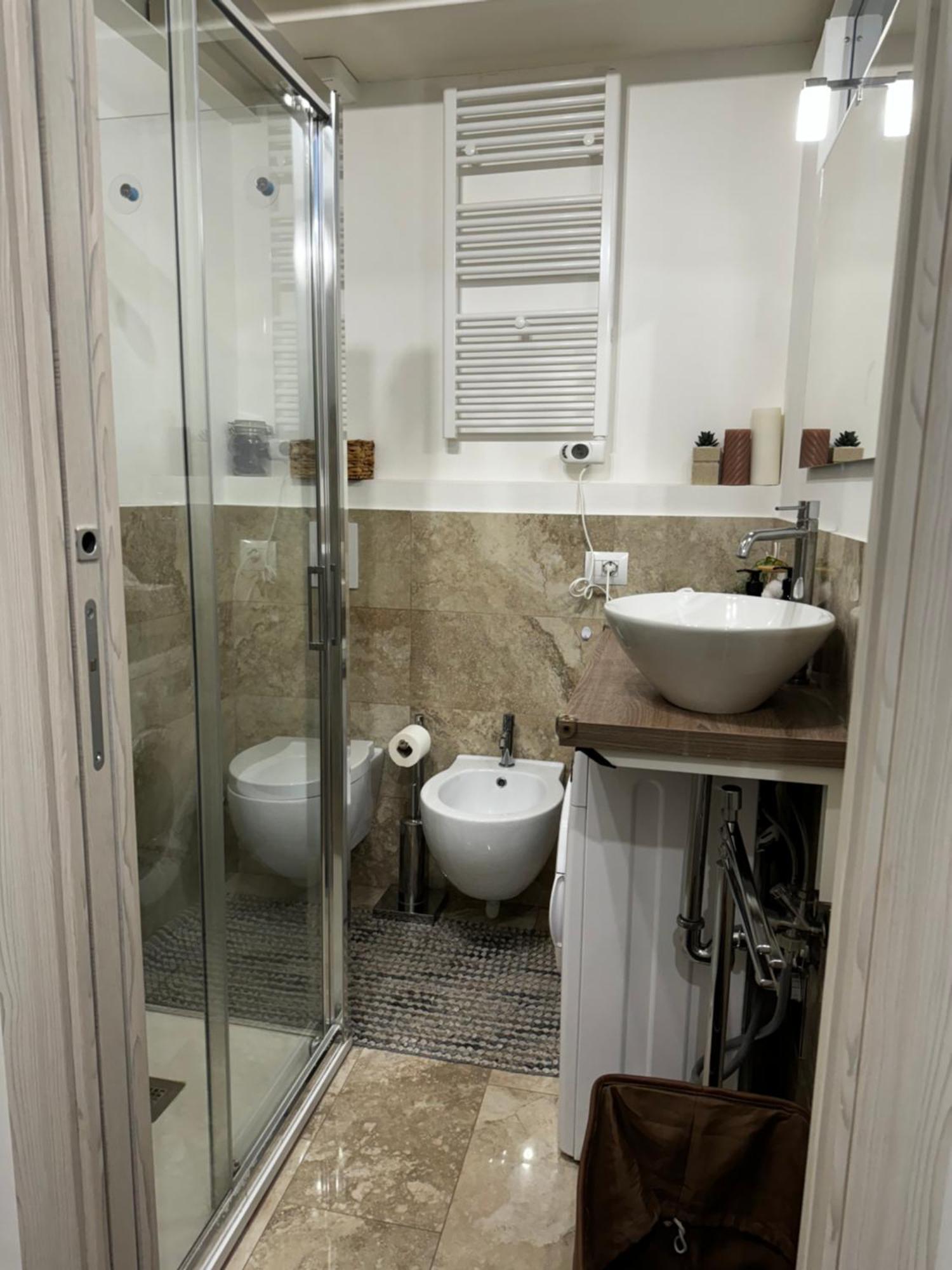 Apartmán Regina Milano In Corso Lodi - Sky Tv, Wifi E Breakfast Box Exteriér fotografie