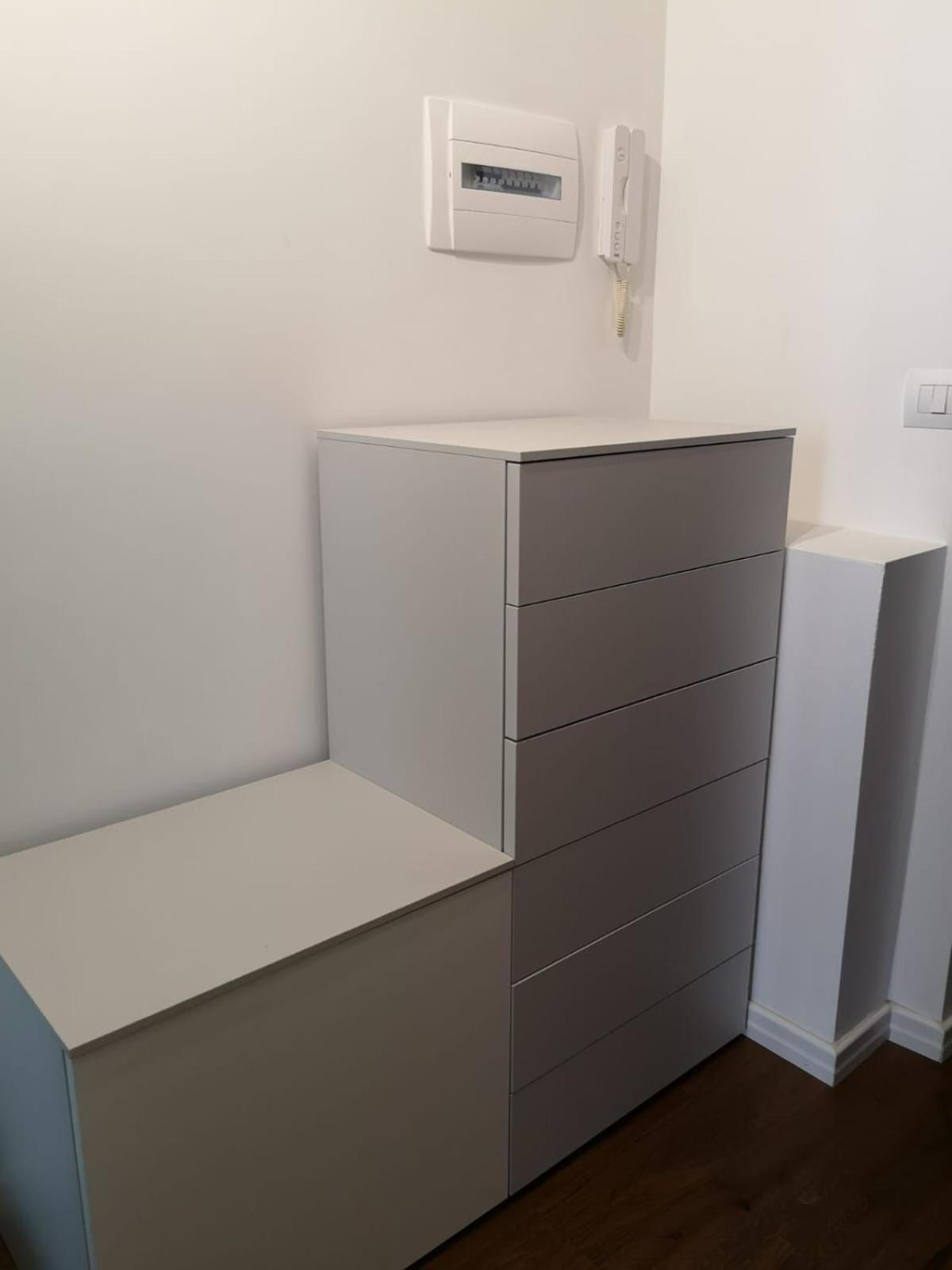 Apartmán Regina Milano In Corso Lodi - Sky Tv, Wifi E Breakfast Box Exteriér fotografie